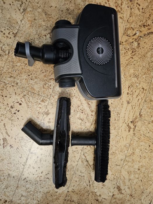 Пълен комплект прахосмукачка Rainbow