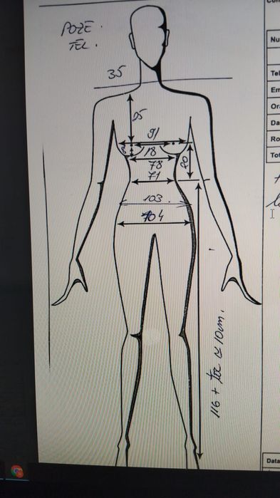 Rochie de mireasa Natalia Vasiliev