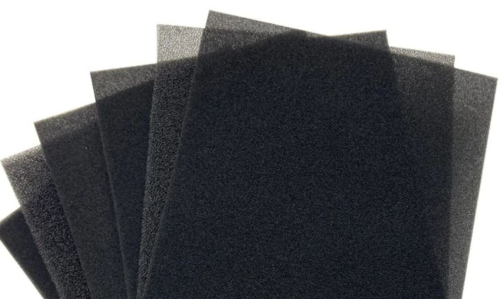 Продам акустический поралон 3/5/10 мм. Плотность 20/30/40.