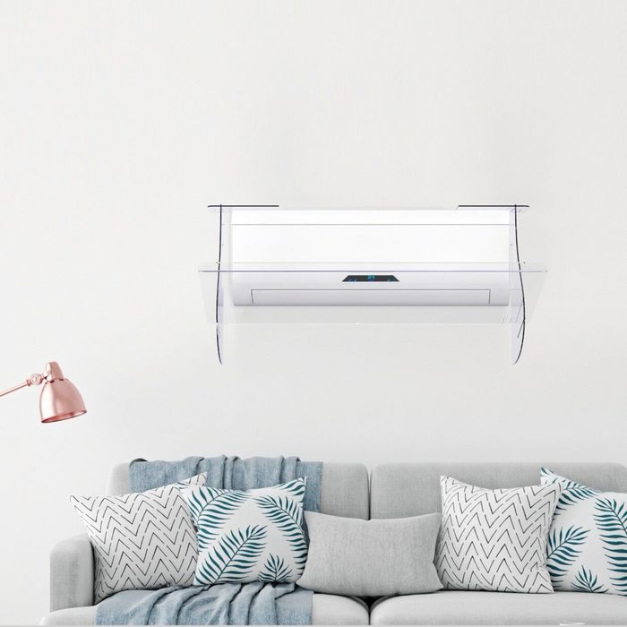 Дефлектор кондиционерга