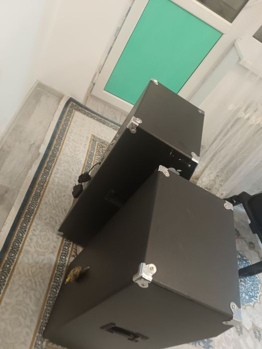 Колонка караоке аппаратура ..