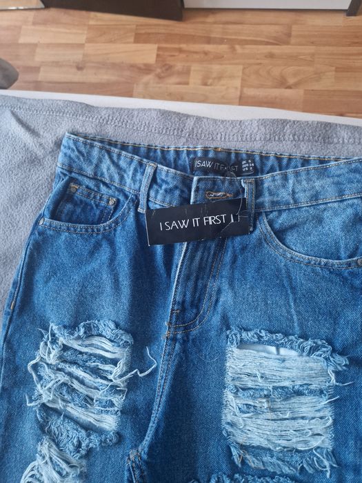 Blugi dama I Saw it First