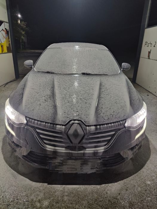 Renault Talisman Inițiale Paris , 2018, 1.6 TCe 200 cp