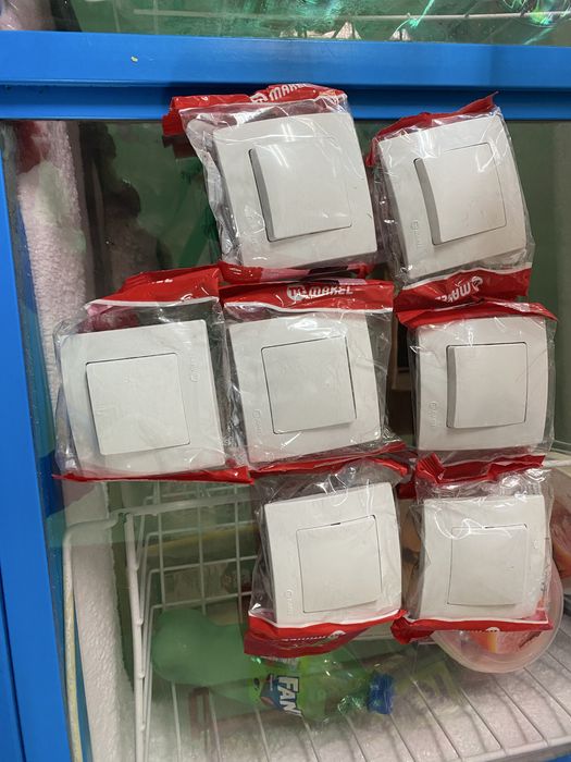 Makel кръстат ключ сх.7