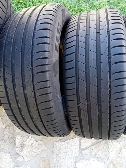 205 55 16 Pireli Cinturato P7