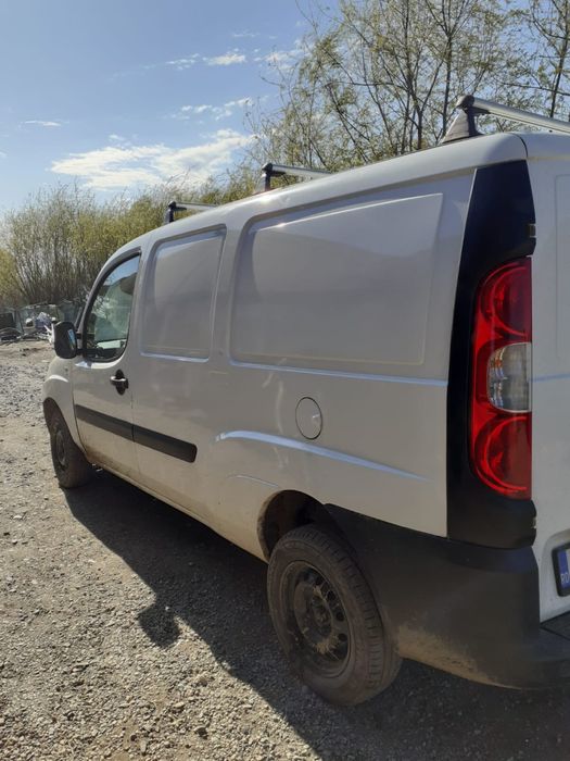 Vand fiat doblo 1.3 multijet