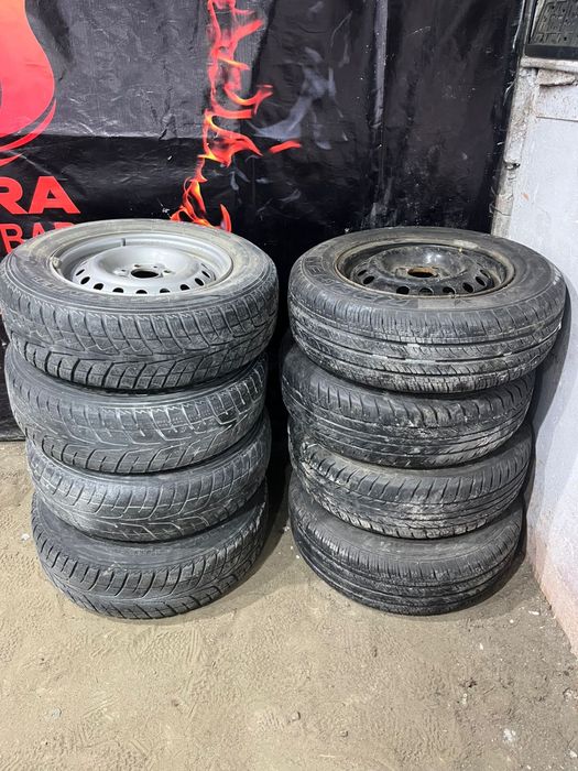 Диски, шины.