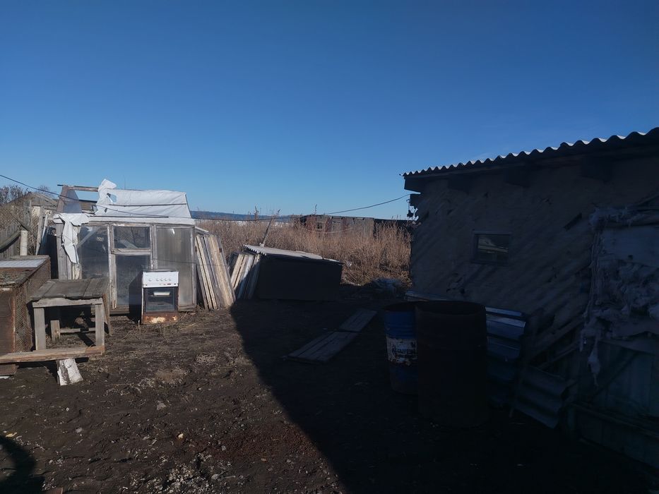 Продам дом  с. Шаховском