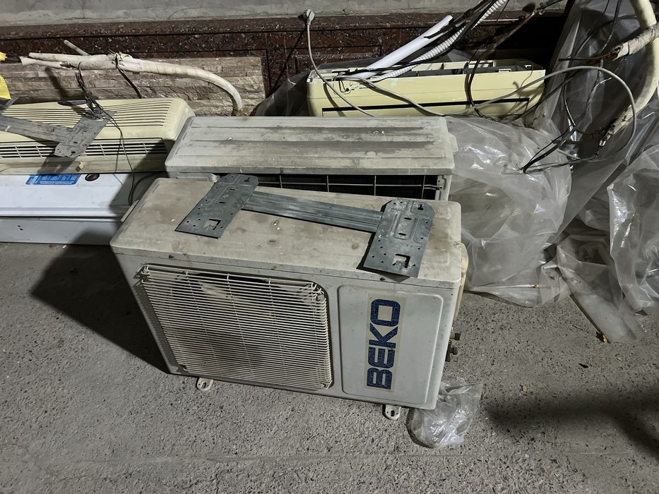 Кондиционер BEKO мировой бренд ишлайди гарантия