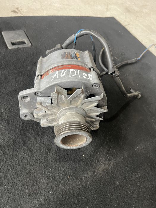 Генератор ауди 2.0