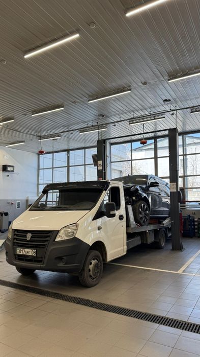 Эвакуатор Недорого