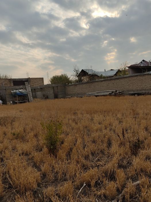 Qurilish tugallanmagan. Xovli sotiladi