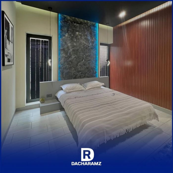 HI-TECH «DIAMOND VILLA» 20 kishigacha