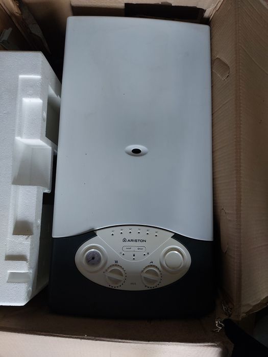 Ariston,centrala 24kw