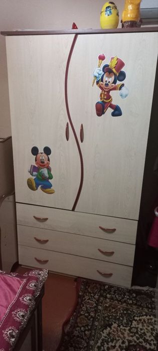 detskiy kravat shkafi bn sotiladi