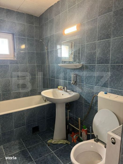 Apartament 3 camere decomandat, 68 mp – spatios si bine compartiment