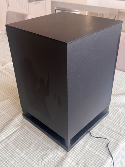 Домашний кинотеатр Sony 970