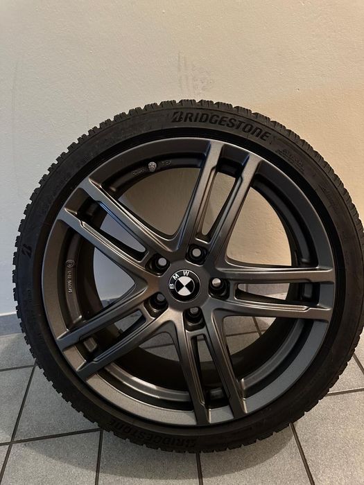 Джанти 18’ 5x112 (BMW/VW/MERCEDES/SCODA)