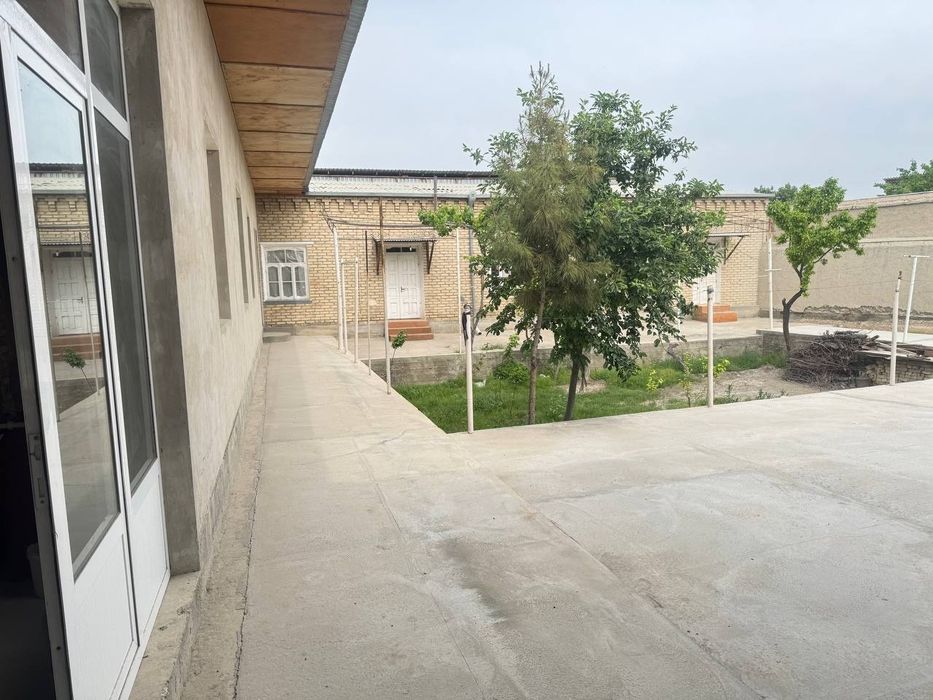 Ховли Сотилади, Бухоро