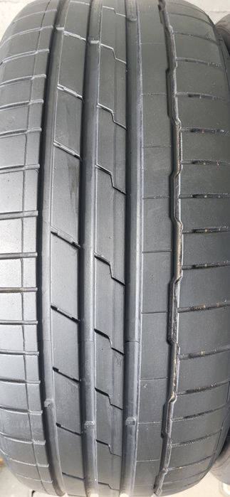 4 anvelope 205 55 17 hankook evo3 2023 bmw
