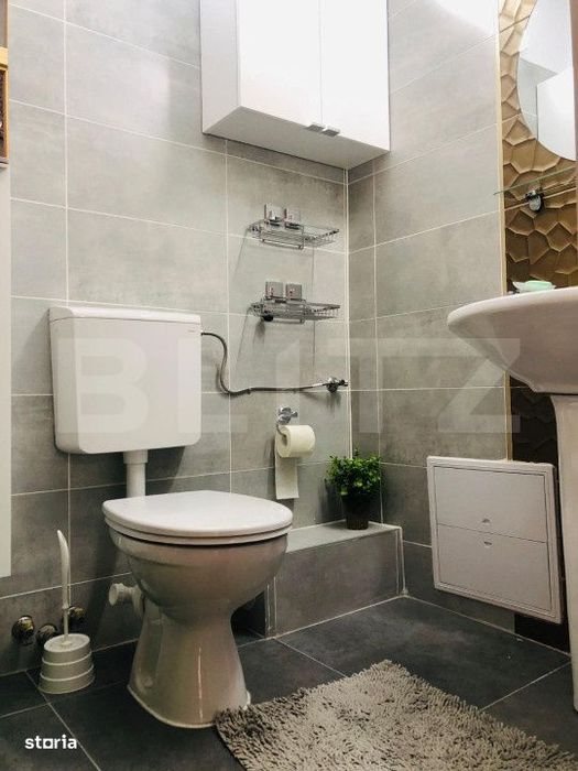 Apartament 3 camere, 2 balcoane, parcare, zona Dorobantilor