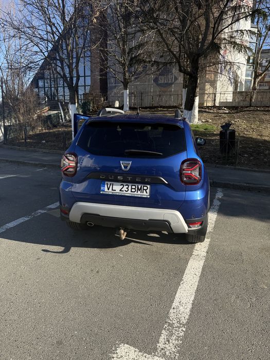 Dacia Duster 2021 4x4 FULL – 72.000 km – Camera 360° – TVA deductibil