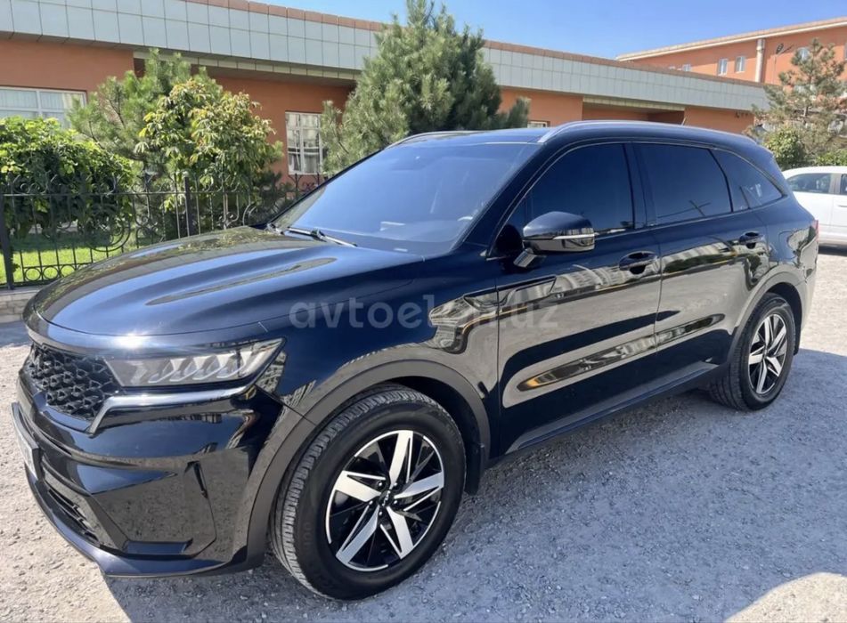 Kia , sorento сотилади