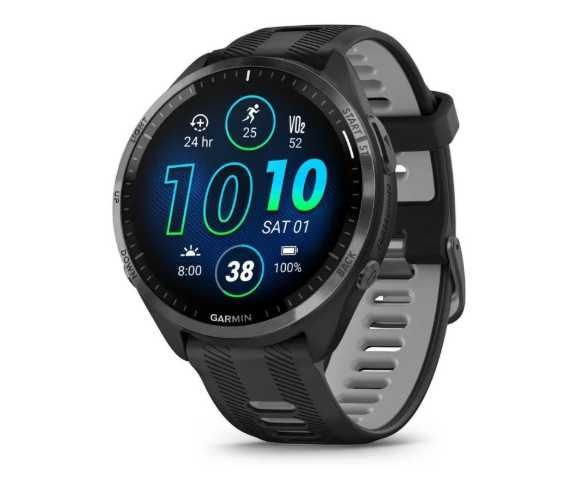 Smart Часы Garming Forerunner 965