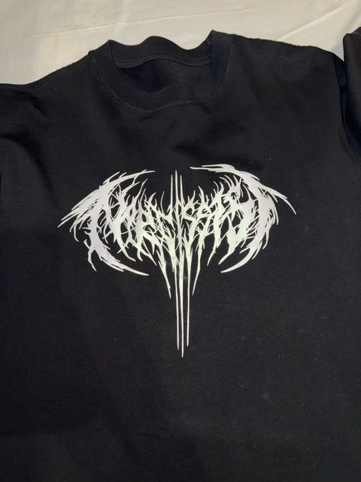 Tricou Playboi Carti Narcisist