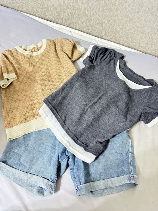 Пакет вещей 44размер затобольск