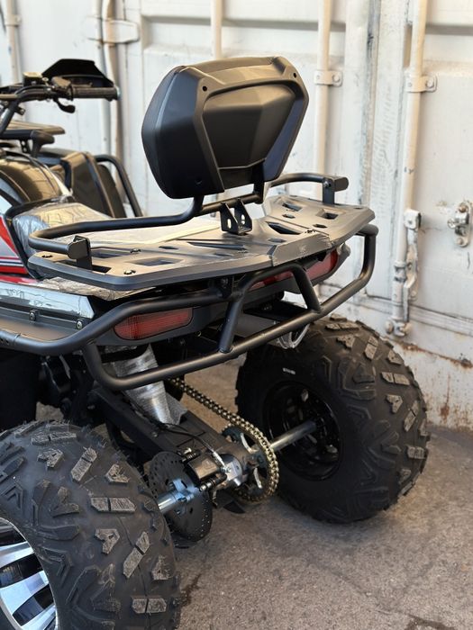 Квадроцикл Senki 200