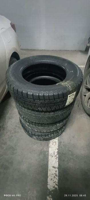 215/65R16 Шины IG50