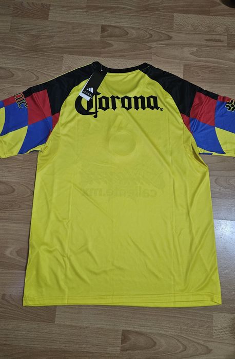 Tricou adidas Club America fotbal