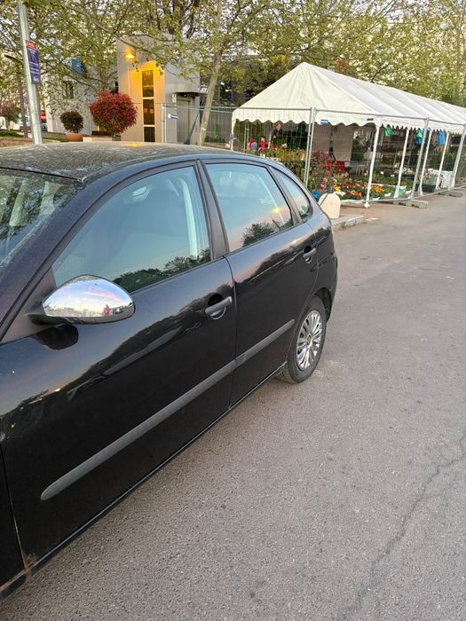 Seat Ibitza  2008