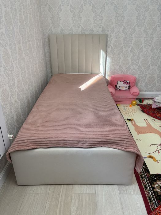 Кровать на 1 го человека