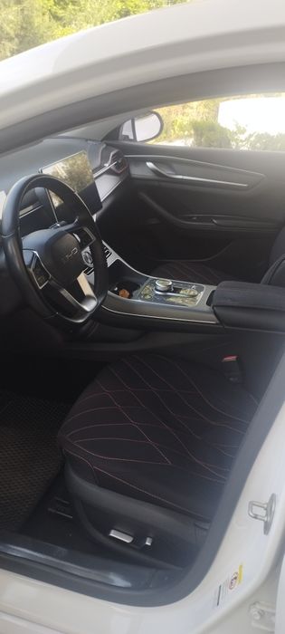 BYD Chazor 2023 — 3