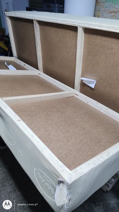 Матраци за ъглови легла