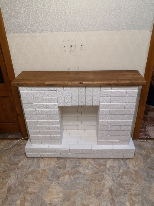 Продам камин декоротивный