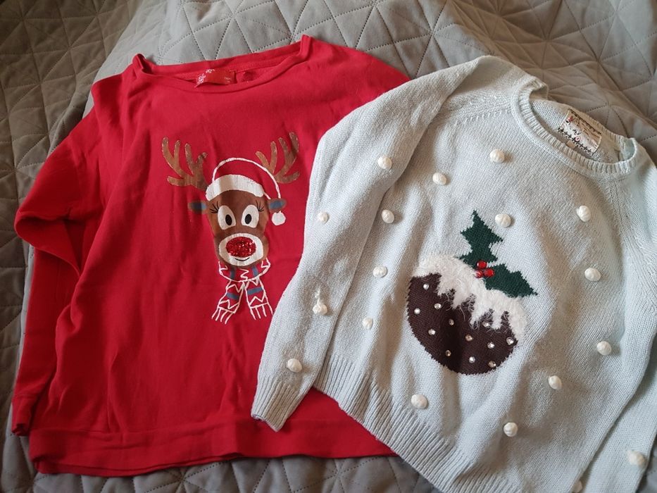 Коледни  пуловери ххххххх