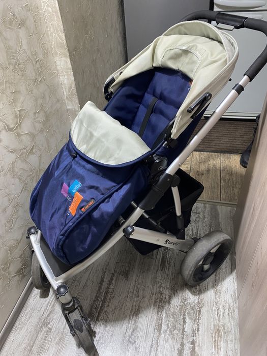 Каляска детская Lorelli