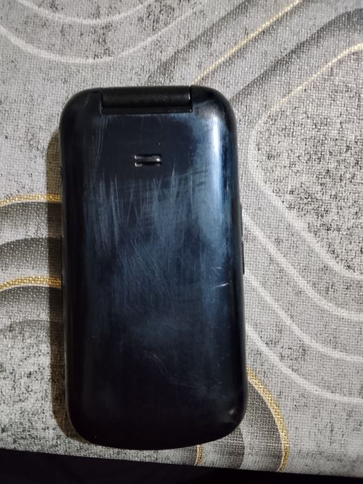 Verizon Gusto 3 holati oʻrtacha ishaltib yursa boʻladi ishlashi zoʻr.