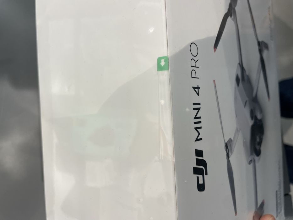 Vand Dji mini 4 Pro fly more combo Sigilata