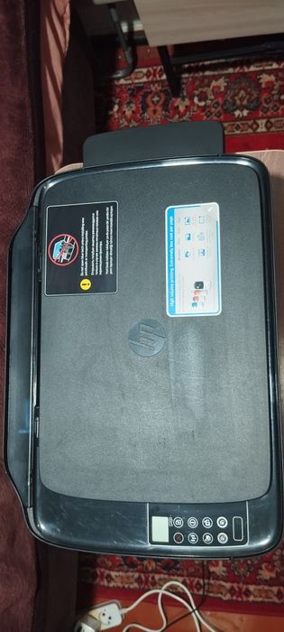 Продам Принтер HP