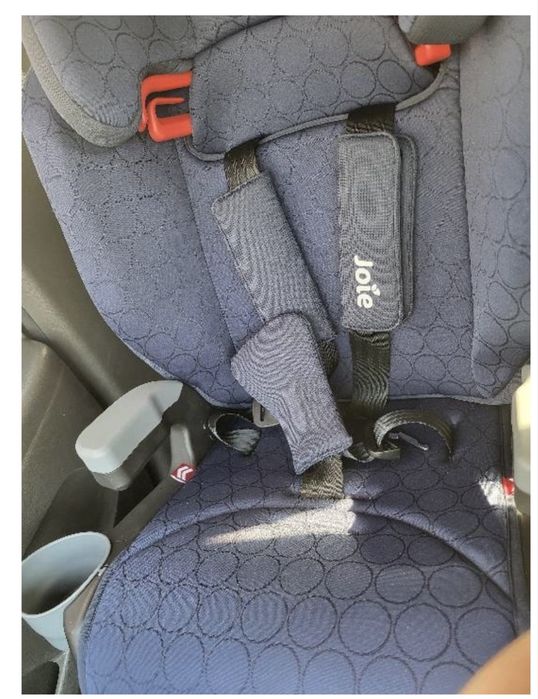 Продаю автокресло