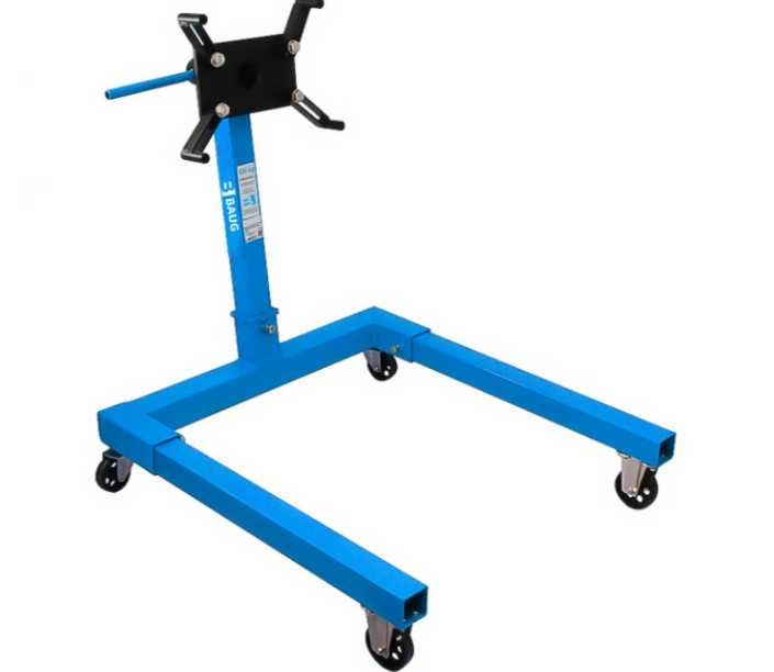 Стойка за двигатели 680 кг. - TBS7023B