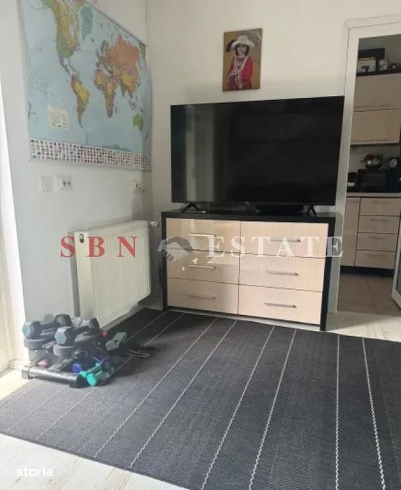 Apartament 3 Camere Titan - 1 Decembie | Bloc Nou | Metrou
