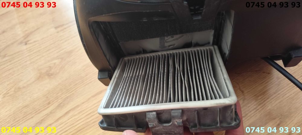 aspirator samsung SC07M3110VB DEFECT nu mai porneste s vinde cain poze