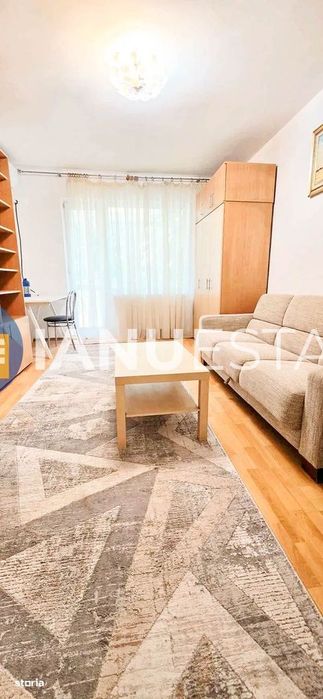 Dristor 10` Metrou Camil Ressu Parc IOR Mall ParkLake PetFriendly* — fotografia 3