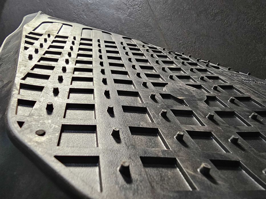 Коврики Rav4    ORIGINAL