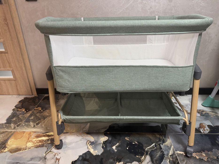 Кошара Cangaroo Adoro green